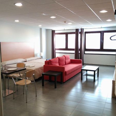 Studio Loft Fuerteventura Lejlighed Puerto del Rosario  Eksteriør billede
