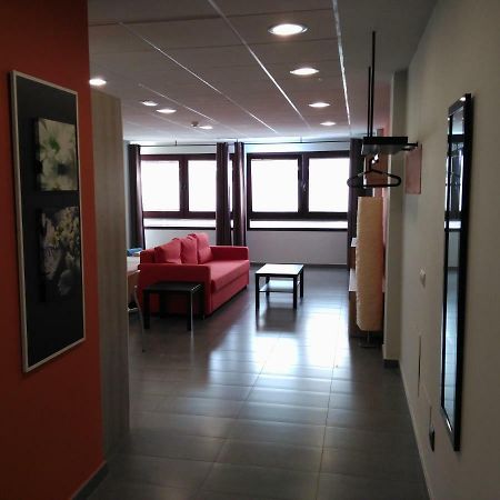 Studio Loft Fuerteventura Lejlighed Puerto del Rosario  Eksteriør billede