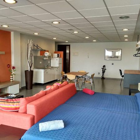 Studio Loft Fuerteventura Lejlighed Puerto del Rosario  Eksteriør billede