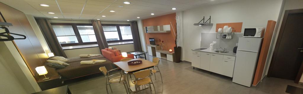 Studio Loft Fuerteventura Lejlighed Puerto del Rosario  Eksteriør billede