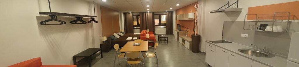 Studio Loft Fuerteventura Lejlighed Puerto del Rosario  Eksteriør billede