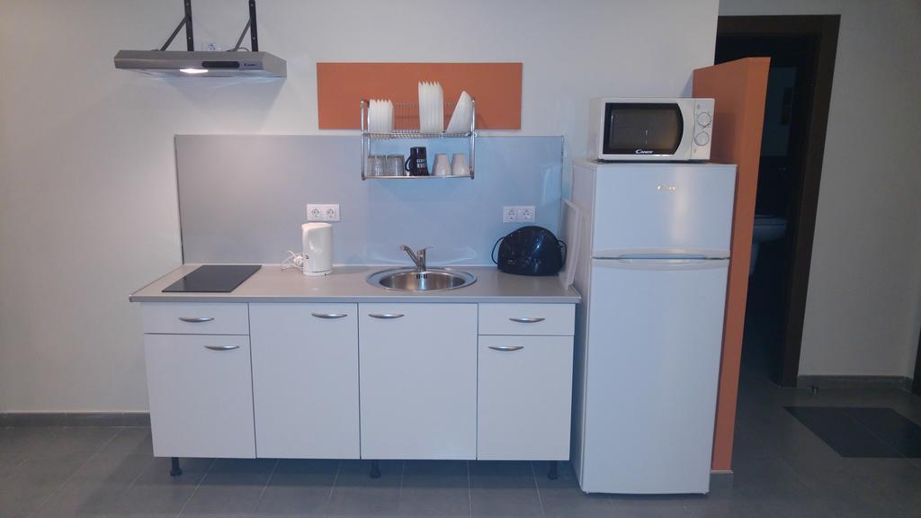 Studio Loft Fuerteventura Lejlighed Puerto del Rosario  Eksteriør billede