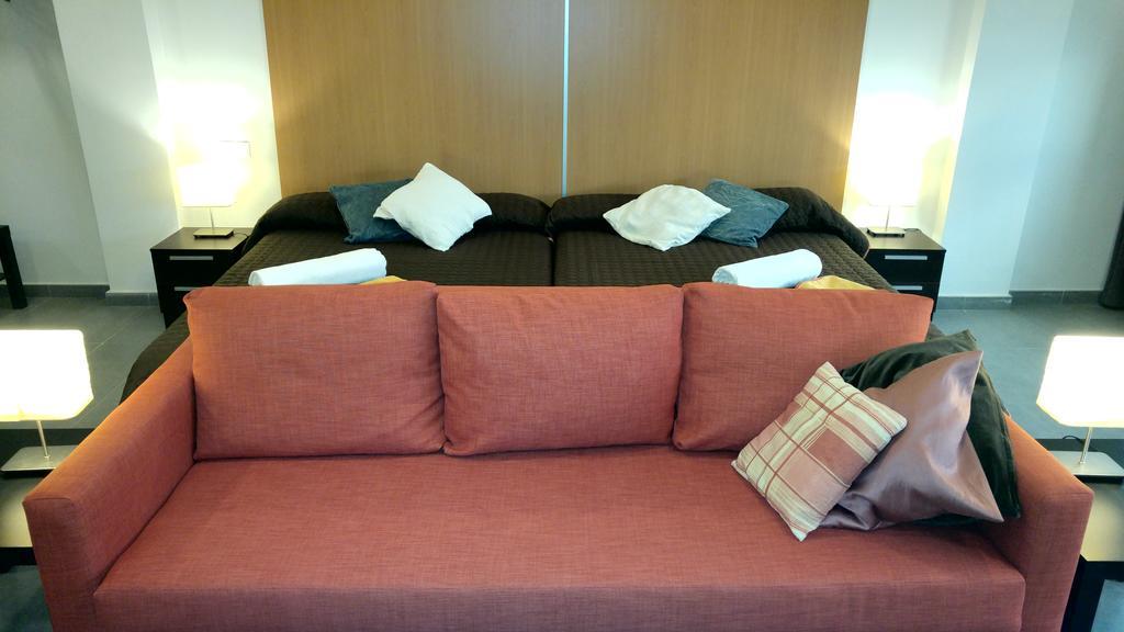 Studio Loft Fuerteventura Lejlighed Puerto del Rosario  Eksteriør billede