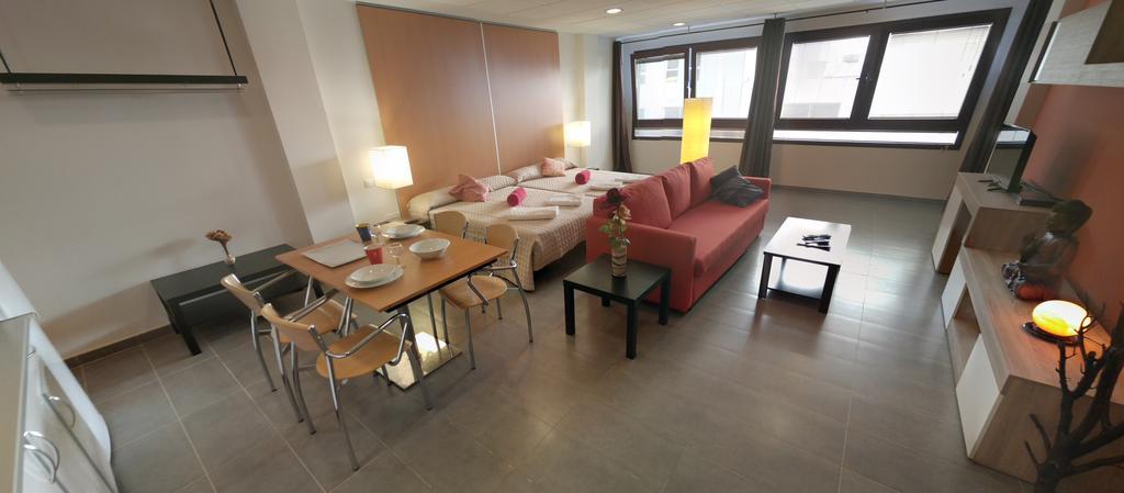 Studio Loft Fuerteventura Lejlighed Puerto del Rosario  Eksteriør billede