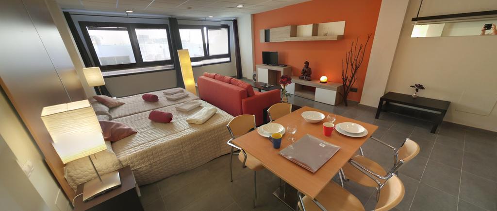 Studio Loft Fuerteventura Lejlighed Puerto del Rosario  Eksteriør billede