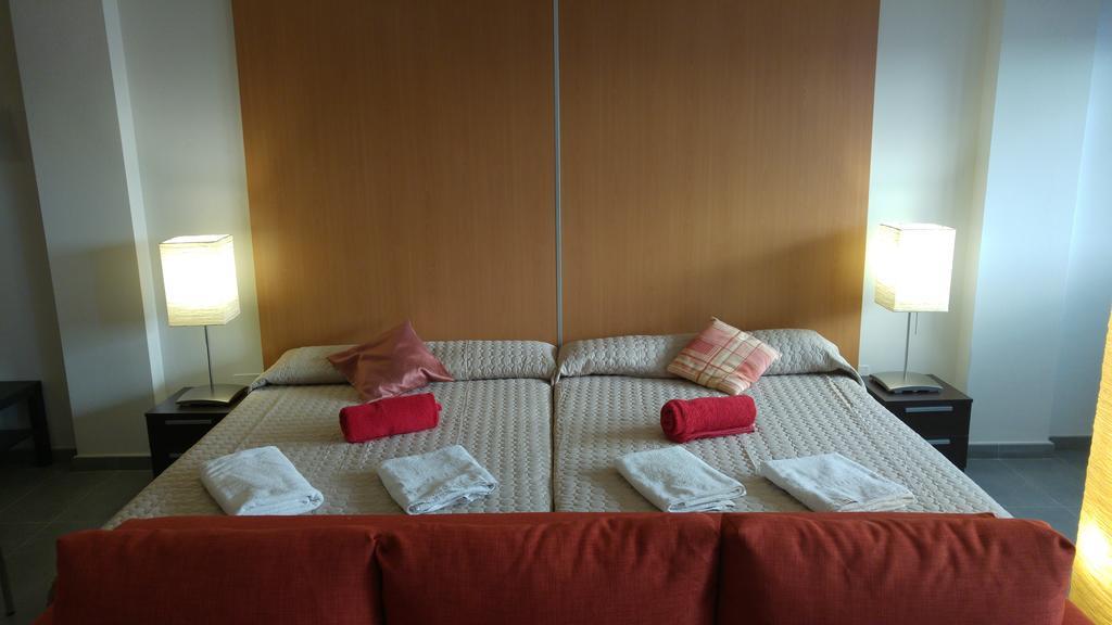 Studio Loft Fuerteventura Lejlighed Puerto del Rosario  Eksteriør billede