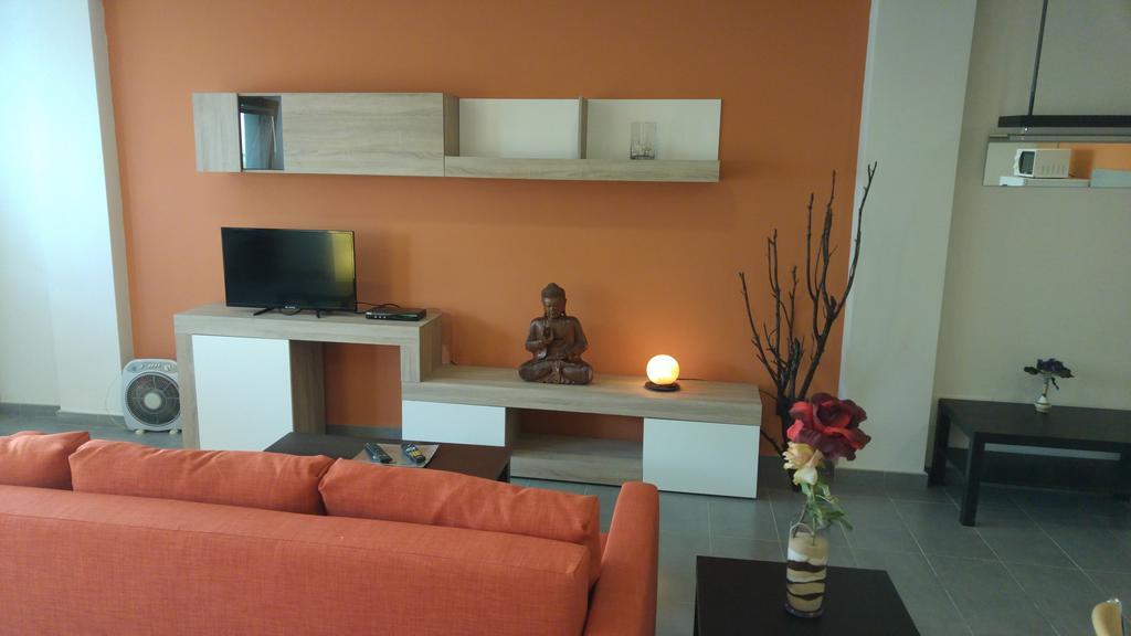 Studio Loft Fuerteventura Lejlighed Puerto del Rosario  Eksteriør billede