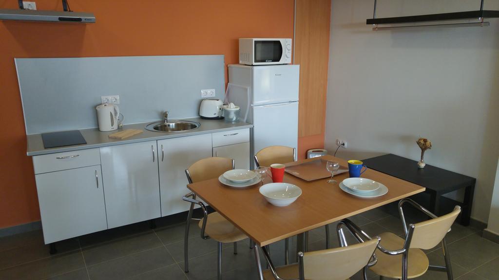 Studio Loft Fuerteventura Lejlighed Puerto del Rosario  Eksteriør billede