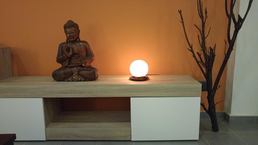 Studio Loft Fuerteventura Lejlighed Puerto del Rosario  Eksteriør billede