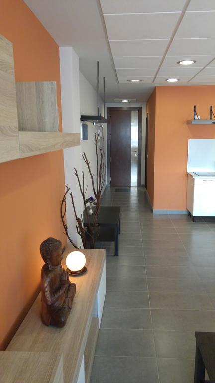 Studio Loft Fuerteventura Lejlighed Puerto del Rosario  Eksteriør billede
