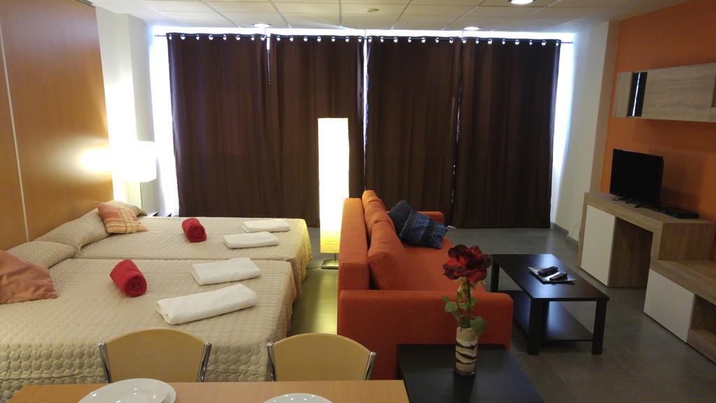 Studio Loft Fuerteventura Lejlighed Puerto del Rosario  Eksteriør billede