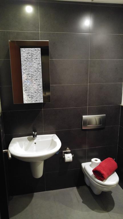 Studio Loft Fuerteventura Lejlighed Puerto del Rosario  Eksteriør billede