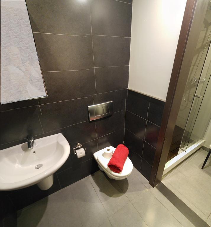 Studio Loft Fuerteventura Lejlighed Puerto del Rosario  Eksteriør billede