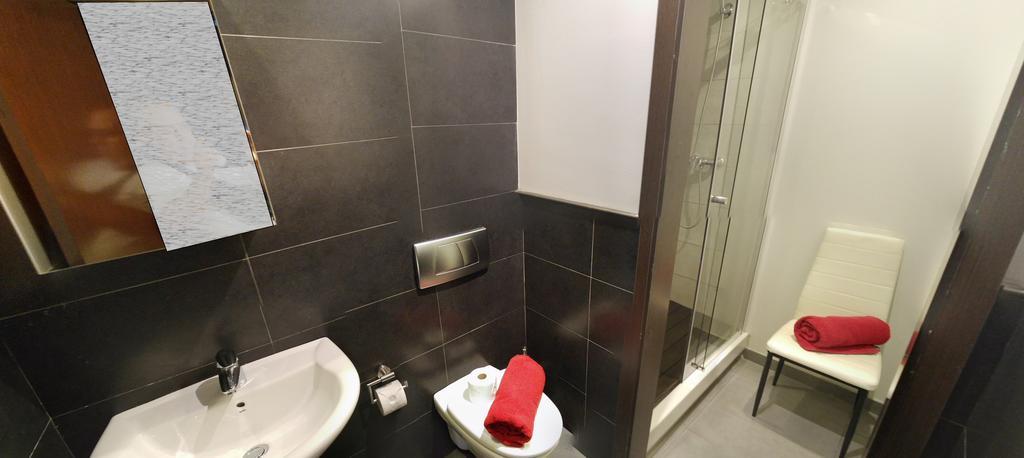 Studio Loft Fuerteventura Lejlighed Puerto del Rosario  Eksteriør billede