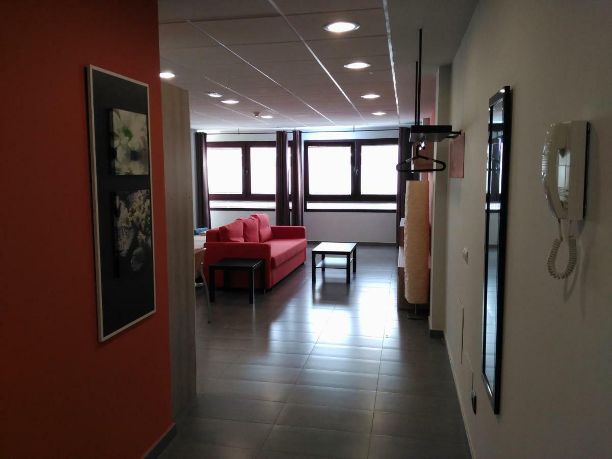 Studio Loft Fuerteventura Lejlighed Puerto del Rosario  Eksteriør billede