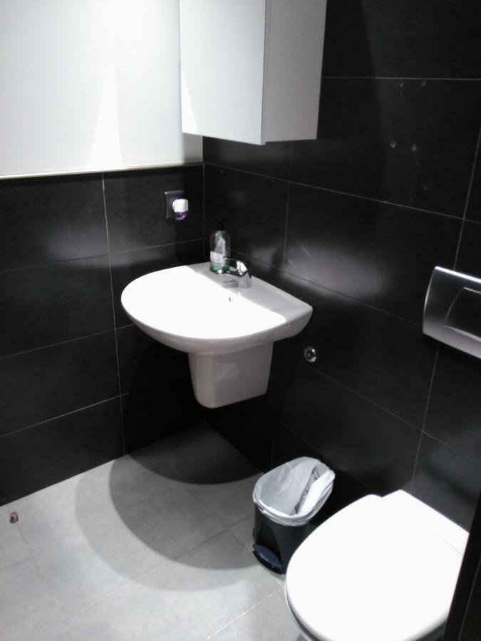 Studio Loft Fuerteventura Lejlighed Puerto del Rosario  Eksteriør billede