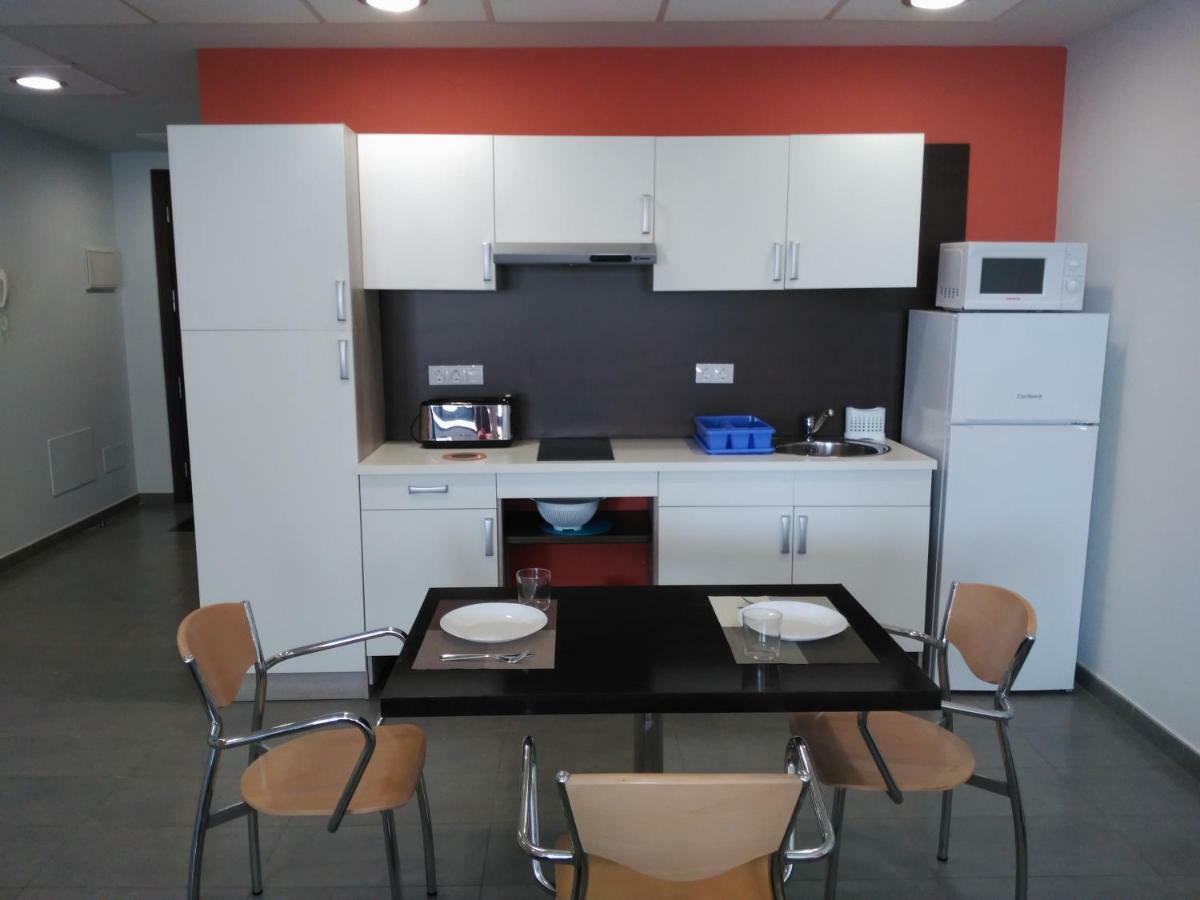 Studio Loft Fuerteventura Lejlighed Puerto del Rosario  Eksteriør billede