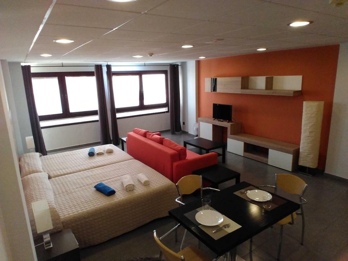 Studio Loft Fuerteventura Lejlighed Puerto del Rosario  Eksteriør billede