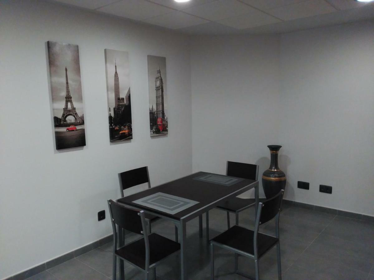 Studio Loft Fuerteventura Lejlighed Puerto del Rosario  Eksteriør billede