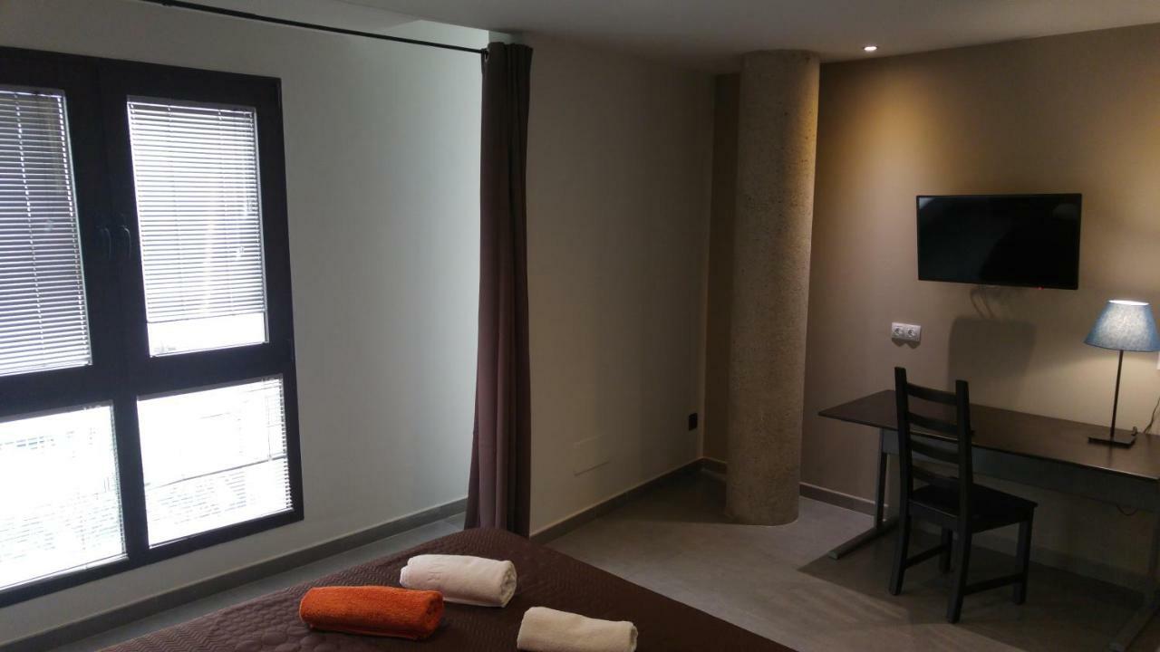 Studio Loft Fuerteventura Lejlighed Puerto del Rosario  Eksteriør billede