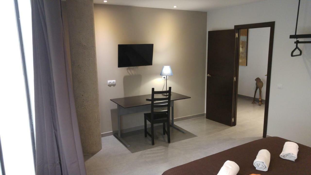 Studio Loft Fuerteventura Lejlighed Puerto del Rosario  Eksteriør billede