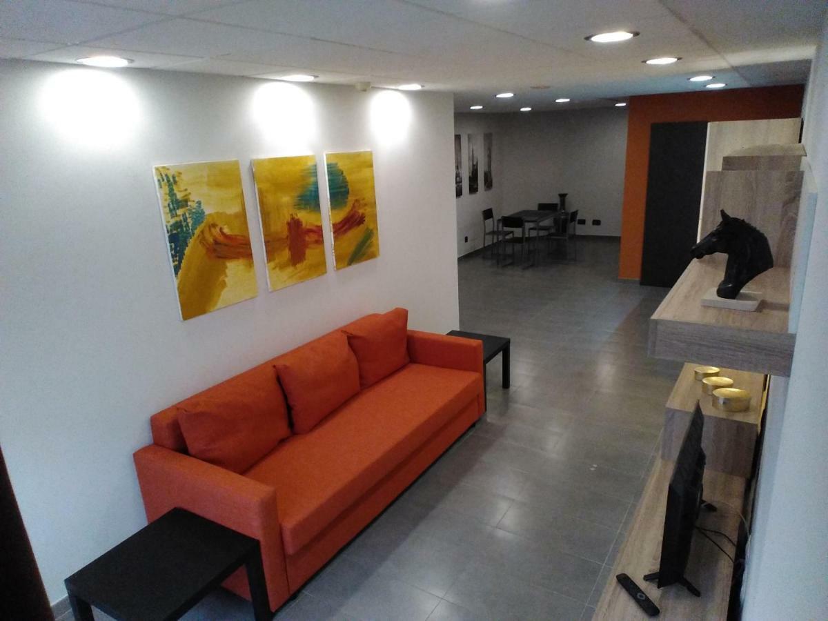 Studio Loft Fuerteventura Lejlighed Puerto del Rosario  Eksteriør billede