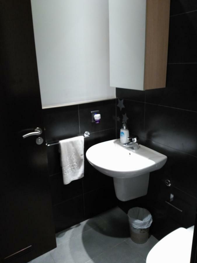 Studio Loft Fuerteventura Lejlighed Puerto del Rosario  Eksteriør billede