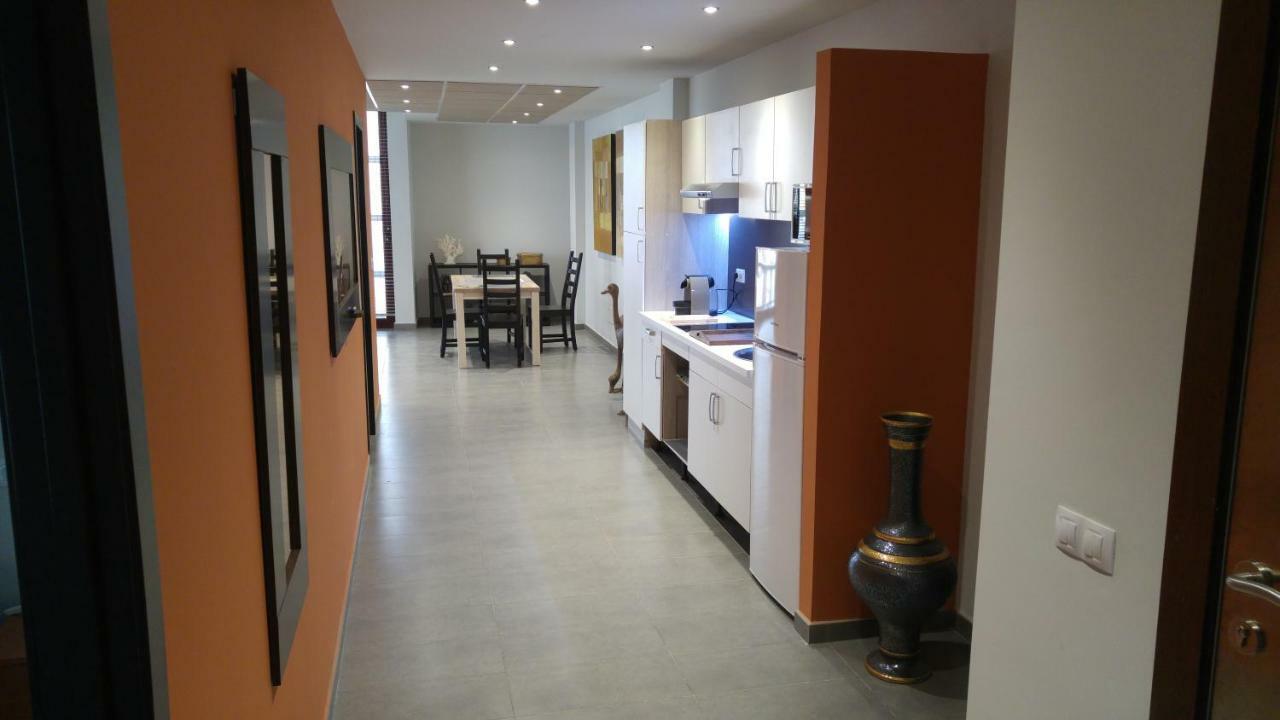 Studio Loft Fuerteventura Lejlighed Puerto del Rosario  Eksteriør billede