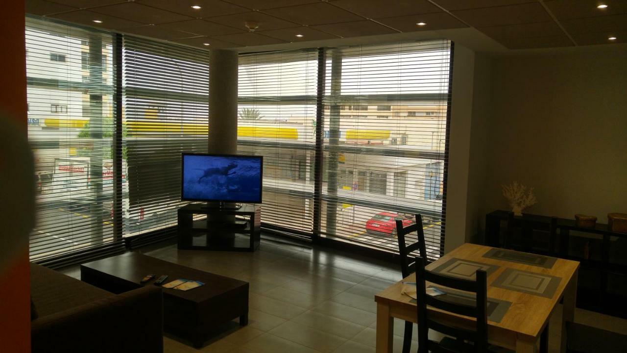 Studio Loft Fuerteventura Lejlighed Puerto del Rosario  Eksteriør billede