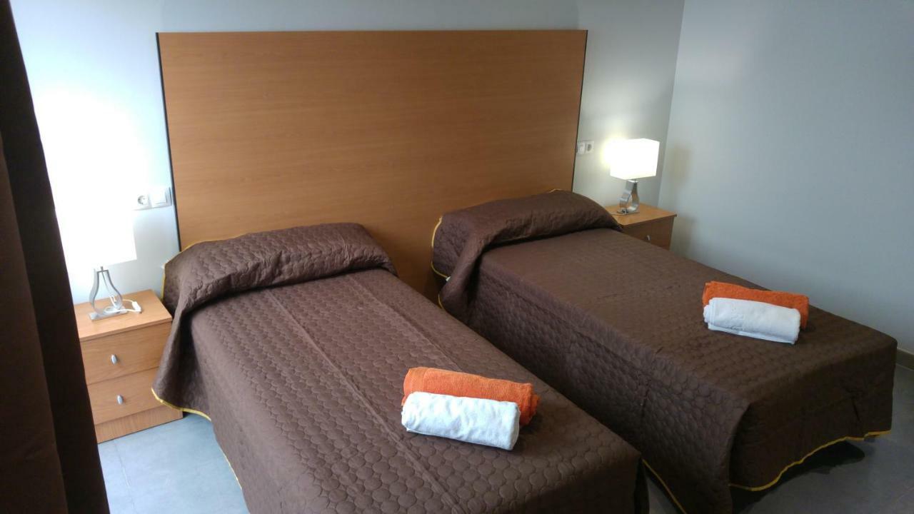 Studio Loft Fuerteventura Lejlighed Puerto del Rosario  Eksteriør billede