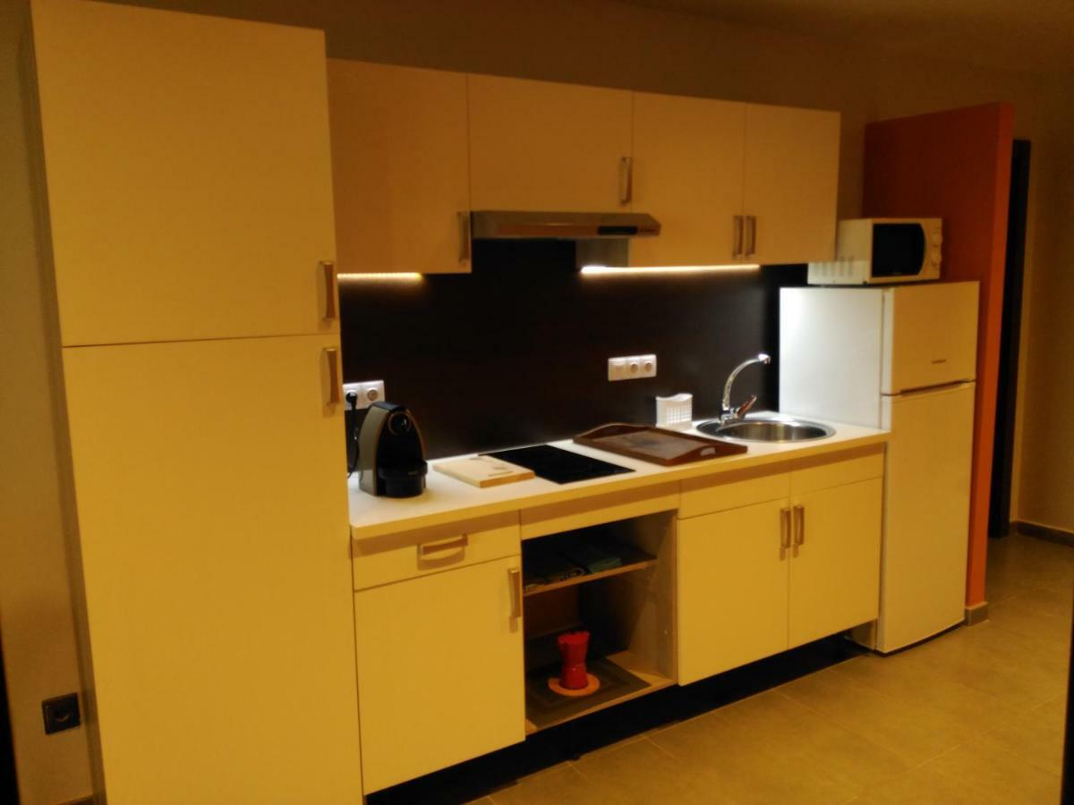 Studio Loft Fuerteventura Lejlighed Puerto del Rosario  Eksteriør billede