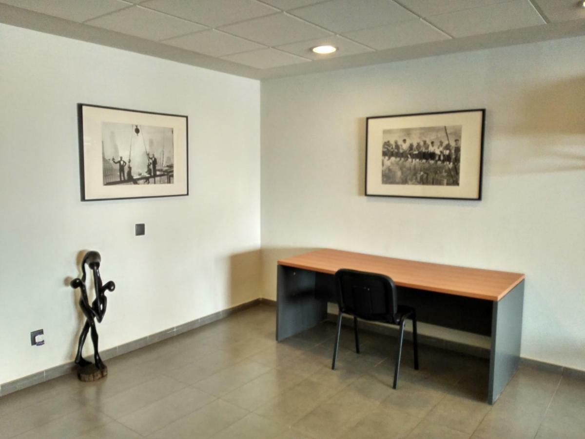 Studio Loft Fuerteventura Lejlighed Puerto del Rosario  Eksteriør billede